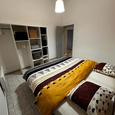 Superbe Appartement Lamalou-les-Bains Extérieur photo