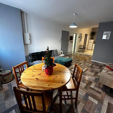 Superbe Appartement Lamalou-les-Bains Extérieur photo