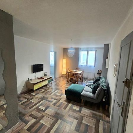 Superbe Appartement Lamalou-les-Bains Extérieur photo