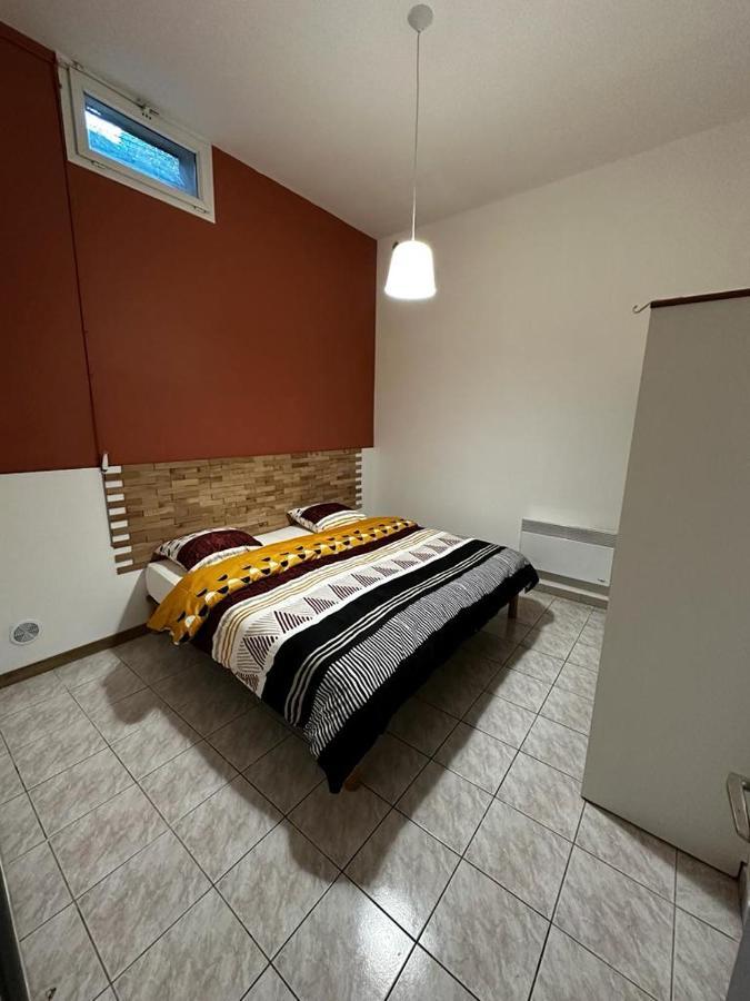 Superbe Appartement Lamalou-les-Bains Extérieur photo