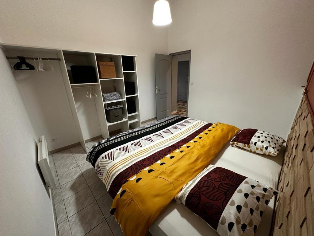 Superbe Appartement Lamalou-les-Bains Extérieur photo