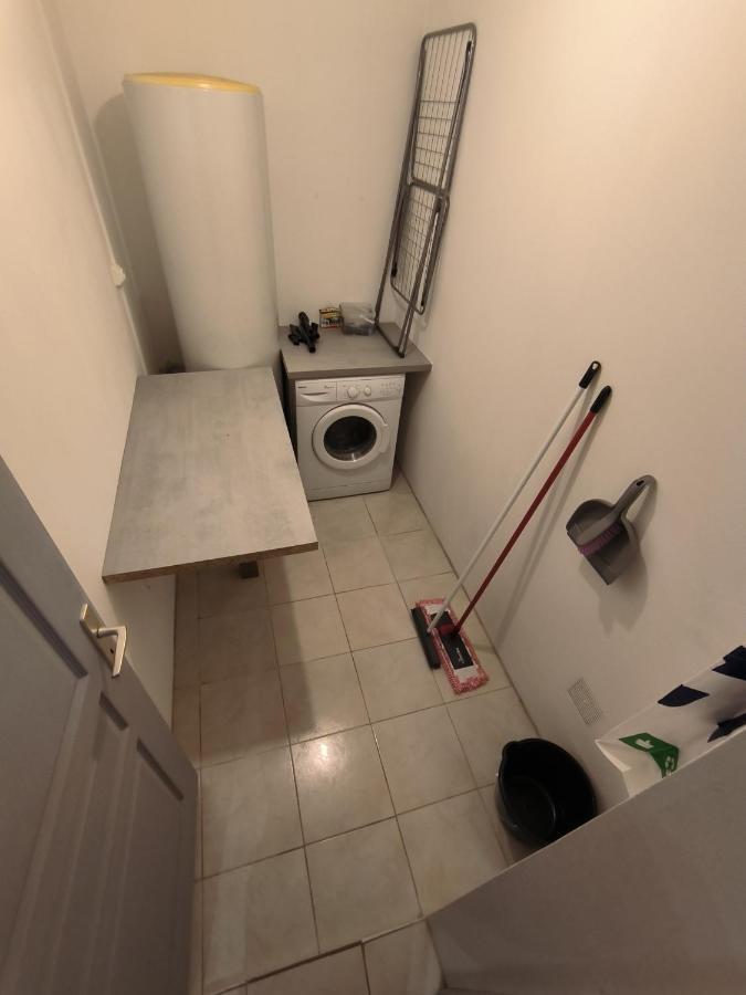 Superbe Appartement Lamalou-les-Bains Extérieur photo