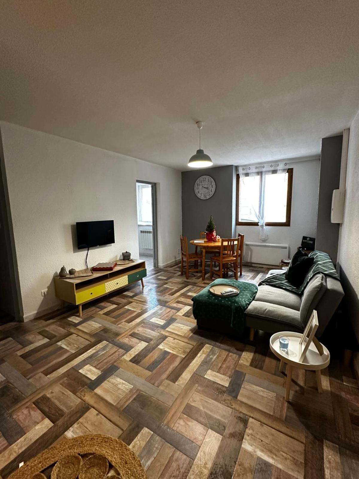 Superbe Appartement Lamalou-les-Bains Extérieur photo