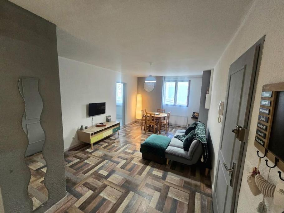 Superbe Appartement Lamalou-les-Bains Extérieur photo