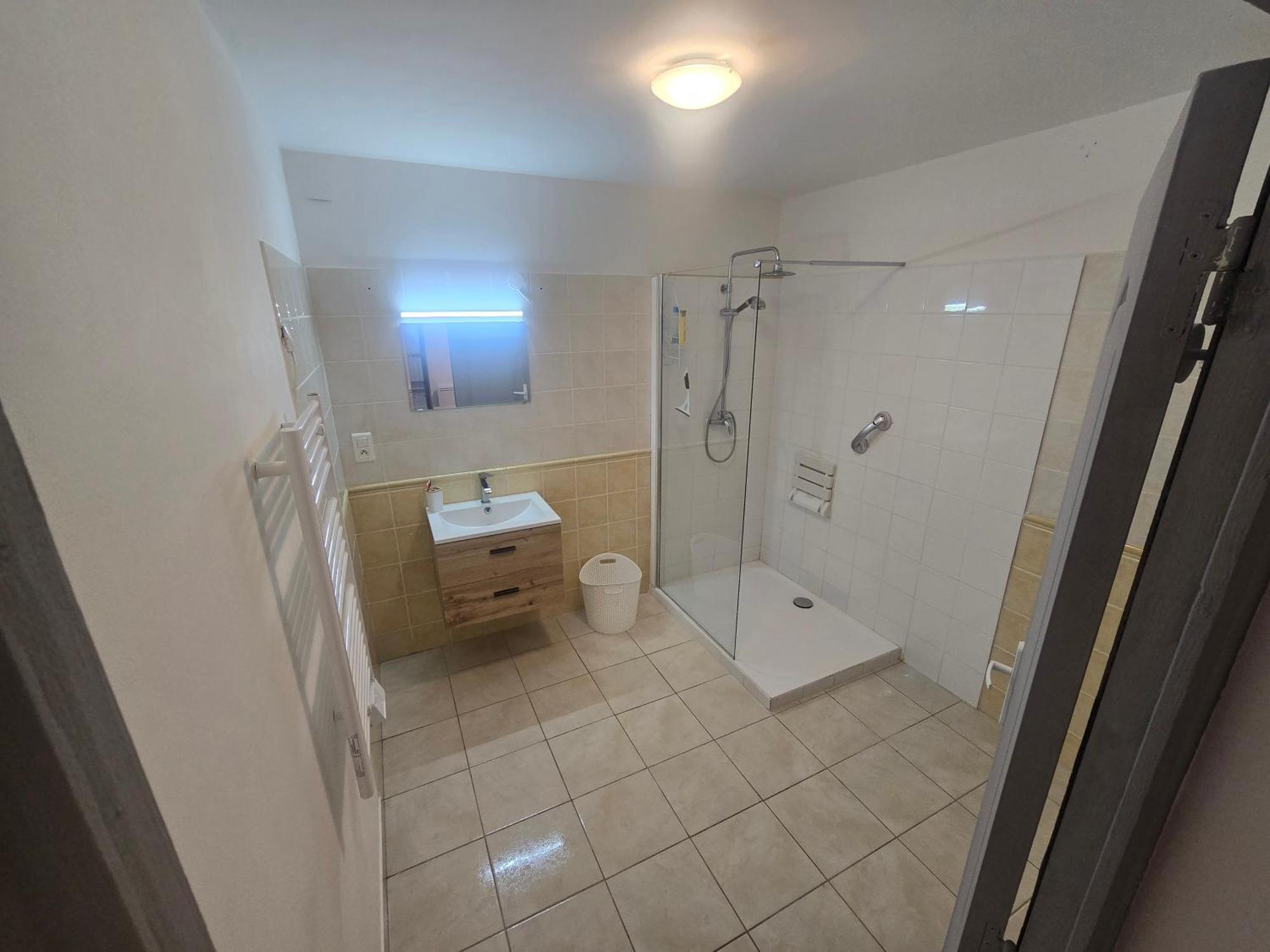 Superbe Appartement Lamalou-les-Bains Extérieur photo